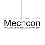 Logo of Mechcon