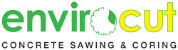 Logo of Enviro Cut