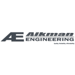 Logo of Aikman Engineering