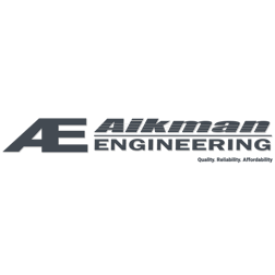 Logo of Aikman Engineering