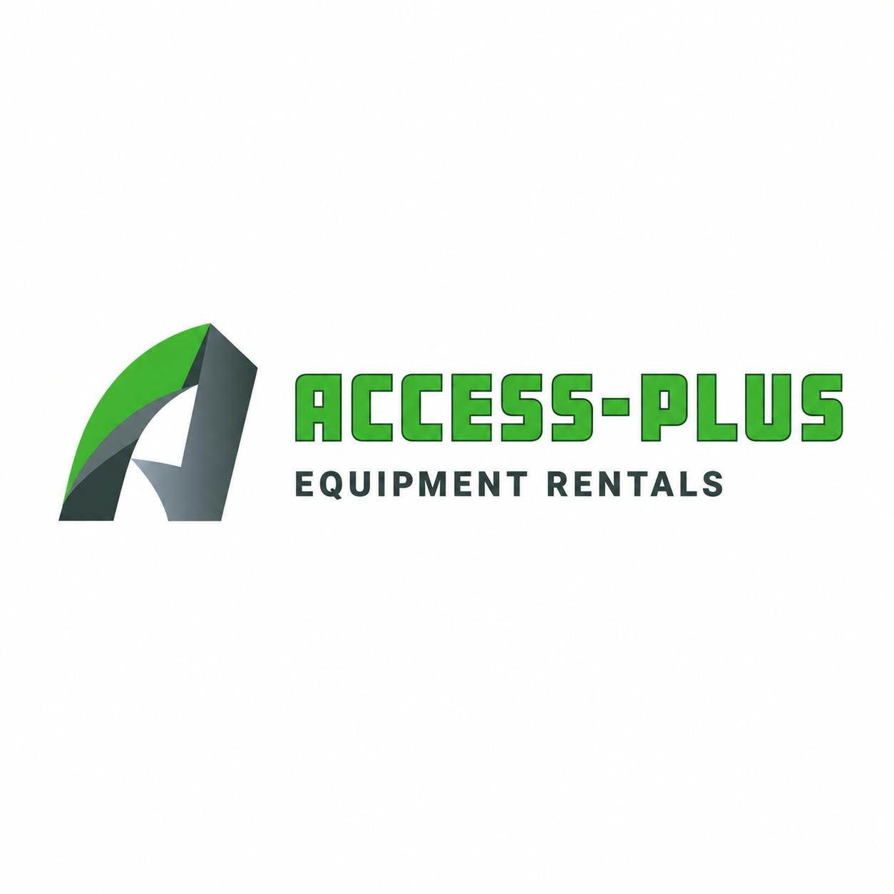 Logo of Access Plus Rentals