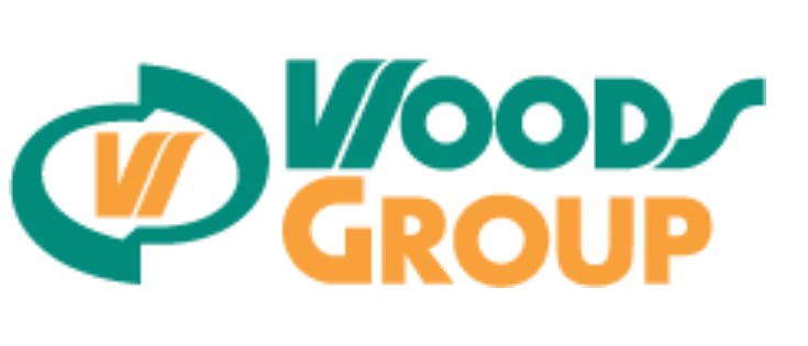 Logo of Woods Transport Pty Ltd
