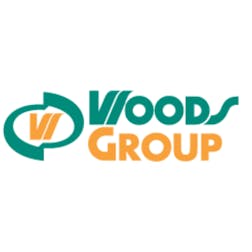 Logo of Woods Transport Pty Ltd