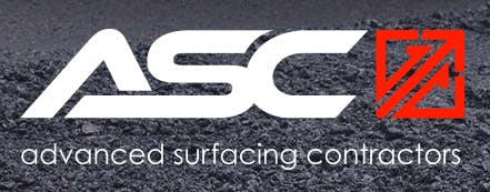 Logo of Road Surfacing