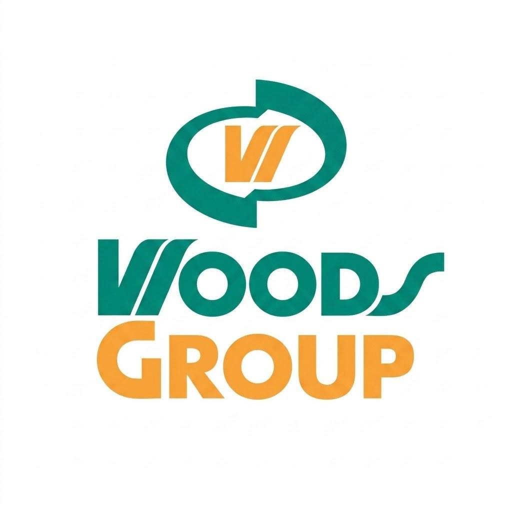 Logo of Woods Transport Pty Ltd