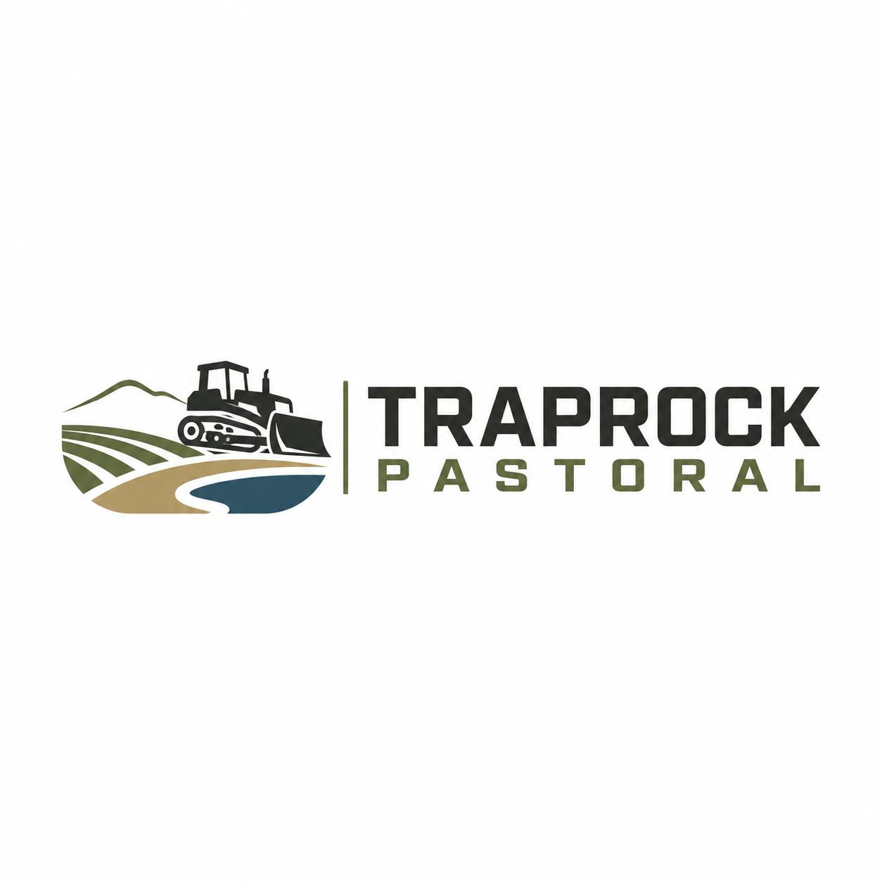 Logo of Traprock Pastoral