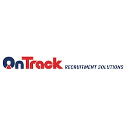 Logo of On Track Recruitment Solutions