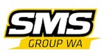 Logo of SMS GROUP WA