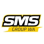 Logo of SMS GROUP WA