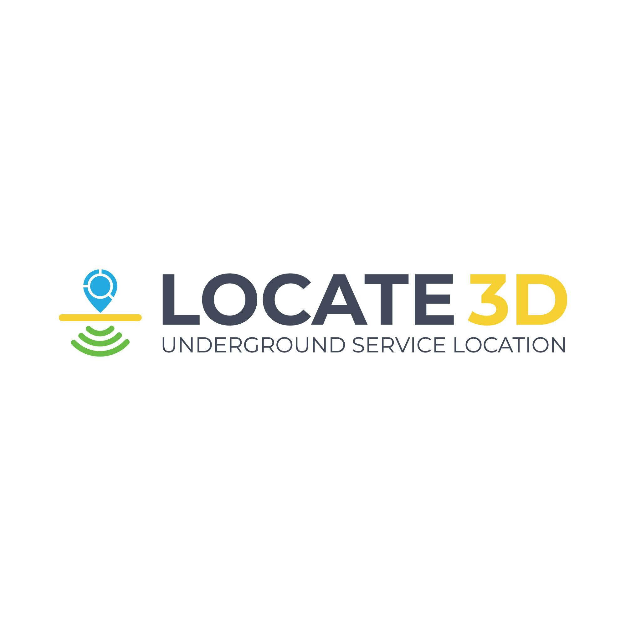 Logo of Locate3D