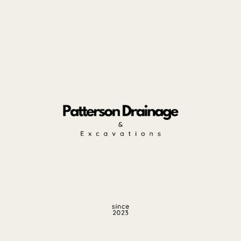 Patterson Drainage & Excavations featured image