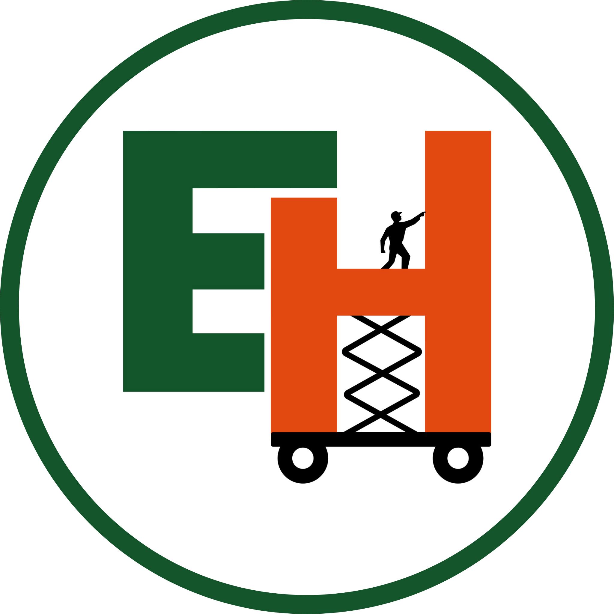 Logo of Equip Hire