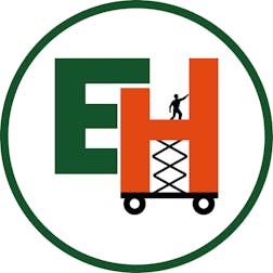 Logo of Equip Hire