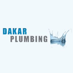 Logo of Dakar Plumbing