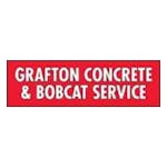 Logo of Grafton Concreting and Landscape Supplies