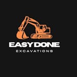 Logo of Easy Done Excavations