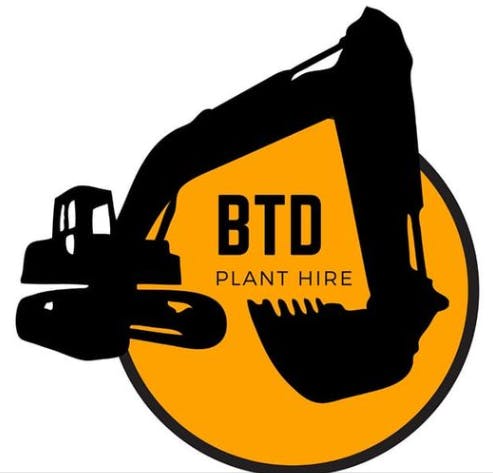 Logo of Bust The Dust Plant Hire