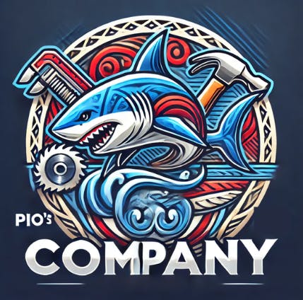 Logo of Pio's Company