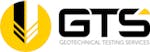 Logo of Geotechnical Testing Services
