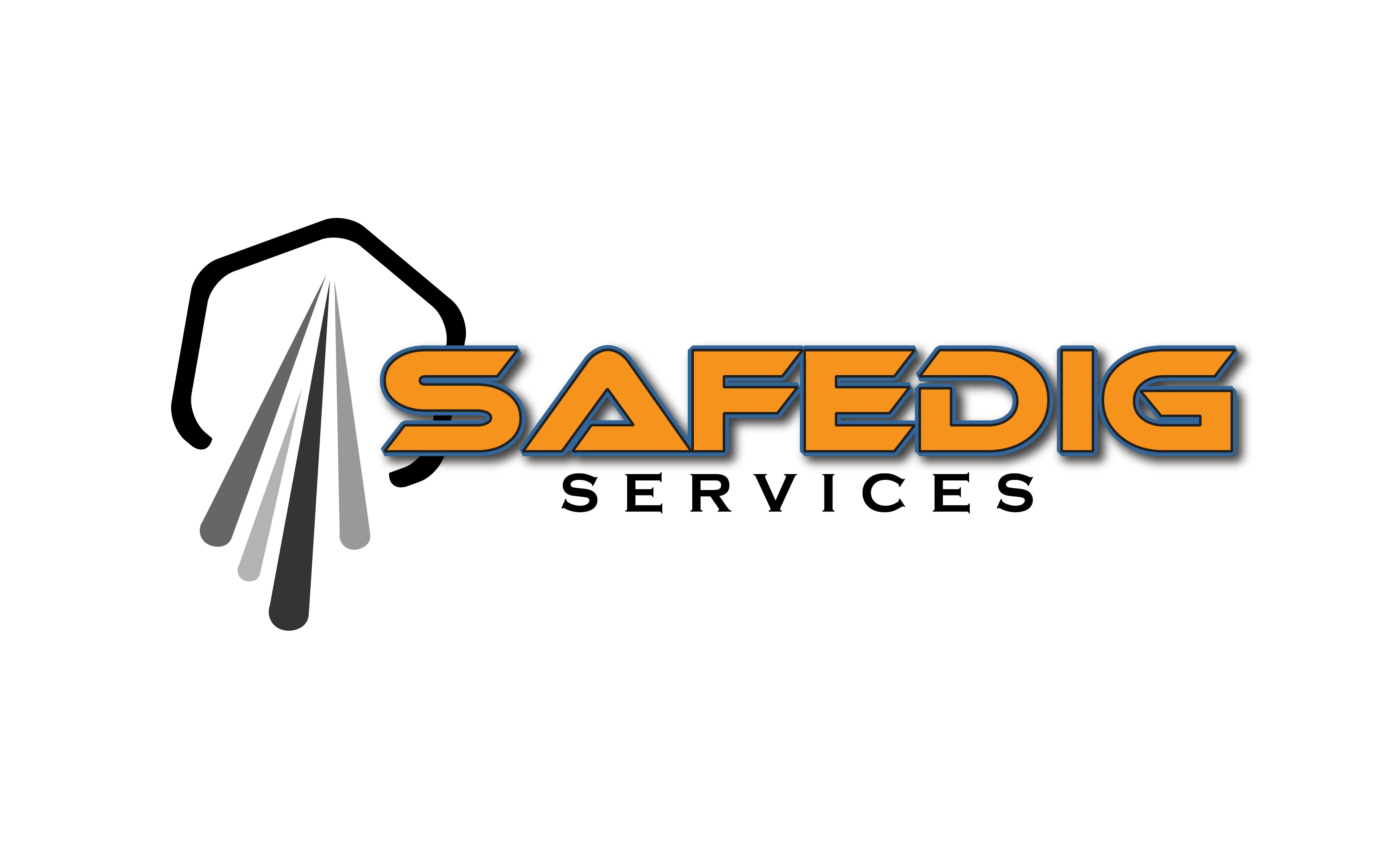 Logo of Safe Dig Vacuum Excavation