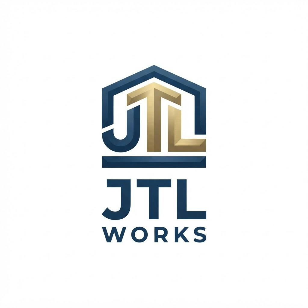 Logo of JTL Works
