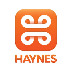 Logo of HAYNES Labour Hire