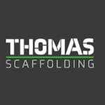 Logo of Thomas Scaffolding