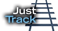 Logo of Just Track PTY LTD