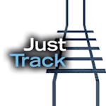 Logo of Just Track PTY LTD