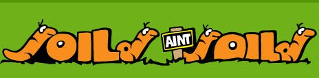 Logo of Soils Aint Soils