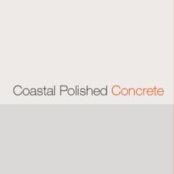 Logo of Coastal Polished Concrete