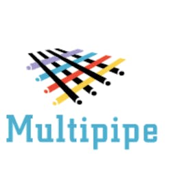 Logo of Multipipe Traffic Management