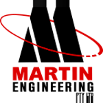 Logo of Martin Engineering