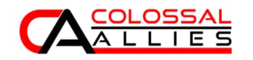 Logo of Colossal Asphalt Allies