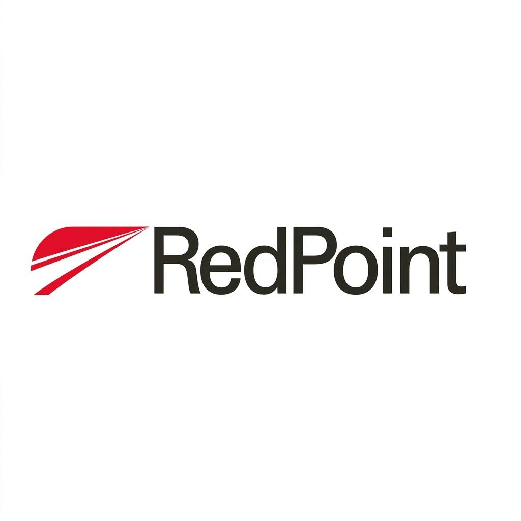 Logo of RedPoint