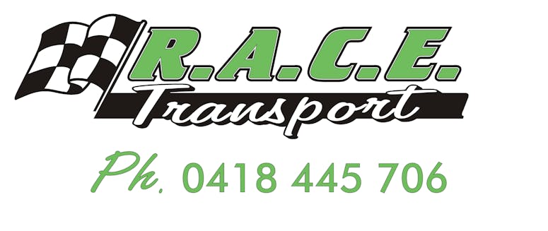 R.A.C.E Transport Pty Limited featured image