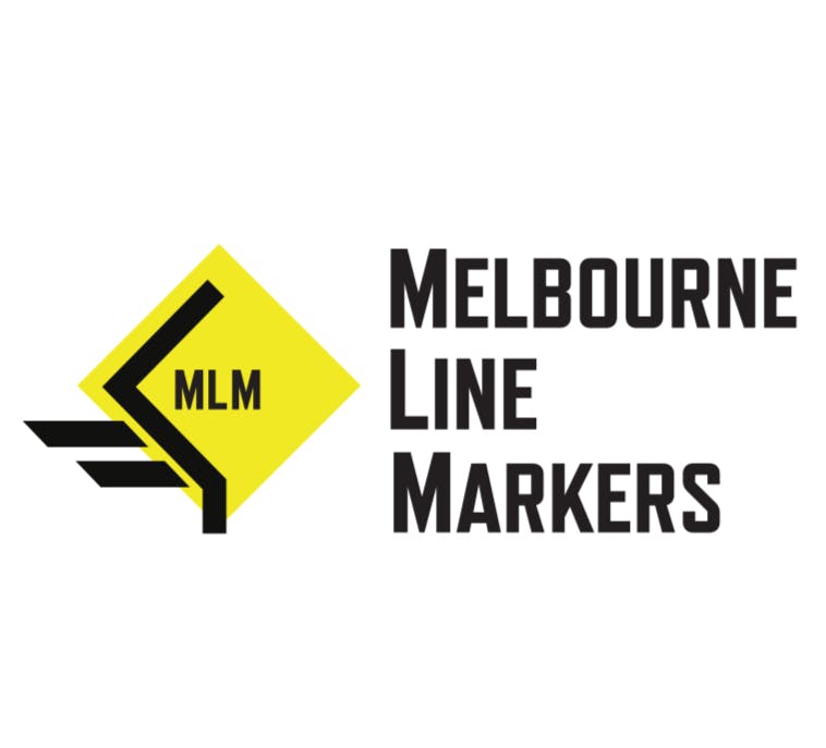 Logo of Melbourne Line Markers