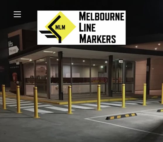 Melbourne Line Markers featured image