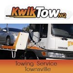 Logo of Kwik Tow NQ