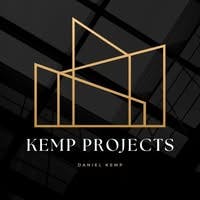 Logo of Daniel Kemp Projects