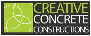 Logo of Creative Concrete Constructions