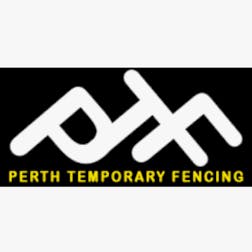 Logo of Perth Temporary Fencing