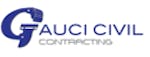 Logo of Gauci Civil Contracting