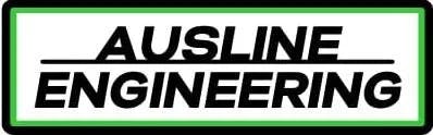 Logo of Ausline Engineering