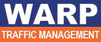 Logo of Warp Traffic Management