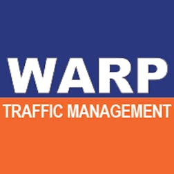 Logo of Warp Traffic Management