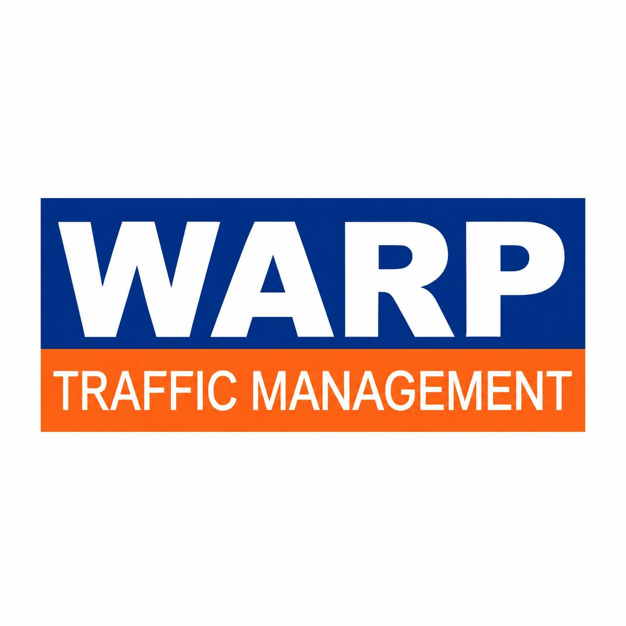 Logo of Warp Traffic Management