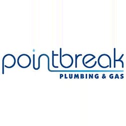 Logo of Pointbreak Plumbing &Gas
