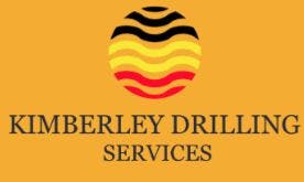 Logo of Kimberley Drilling Services