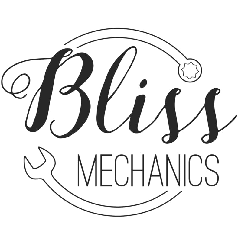 Logo of Bliss Mechanics
